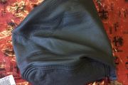 Leather Headrest Cover (Alfa Romeo 156 TI)