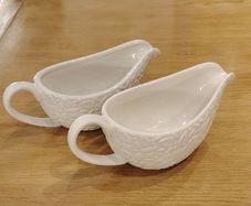 Gravy Boat - Mason Cash