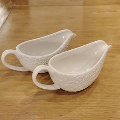 Gravy Boat - Mason Cash