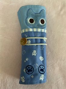 pencil bag
