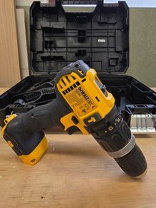 DeWalt Drill
