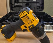 DeWalt Drill