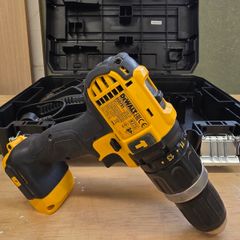 DeWalt Drill