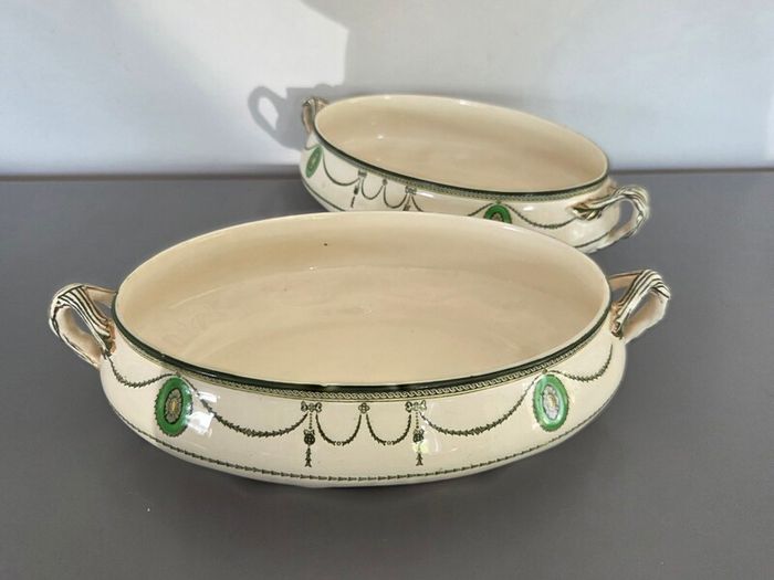 Tureens Royal Doulton