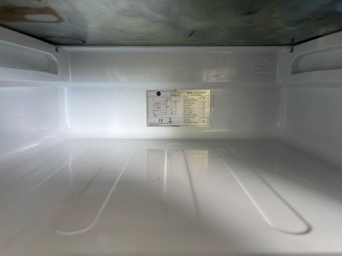fridge/ freezer