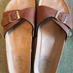 Ladies Sandals