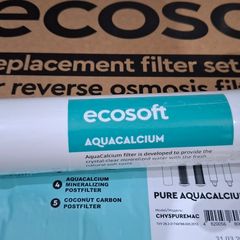 Universal Reverse osmosis Mineralization post filter
