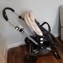 Bugaboo Cameleon 3 Cream & Black Image 5