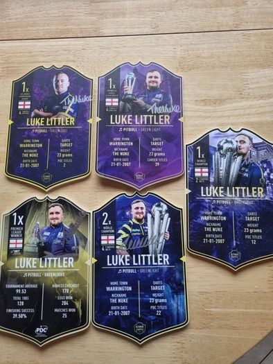 Darts sets