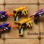 Nerf Firestrike, Image 5