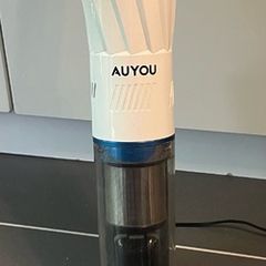 handheld vacuum cleaner