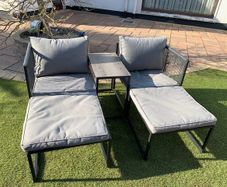 Garden furniture