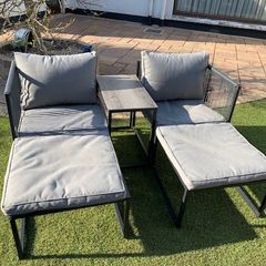 Garden furniture