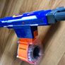 Nerf Rampage N-Strike Elite Image 2