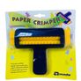 50 Paper Crimpers - Art Supply - Paper Crafting - Various Designs - Job Lot! Image 3