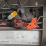 ridgid reciprocating saw Image 2