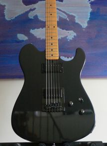 Yamaha SJ550 HM