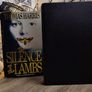 The Silence of the Lambs ! by Thomas Harris ! Classic ! Hardcover ! 1988 ! by William Heinemann ! Image 4