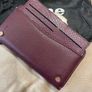 Dune London Berry Purse Image 10