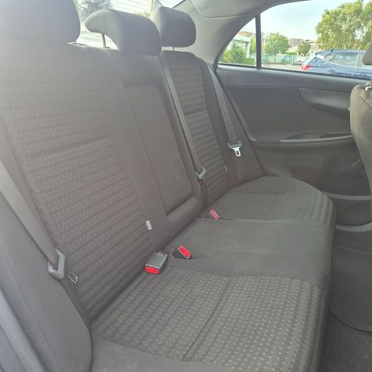 Toyota Corolla 2012