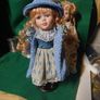 Vintage Porcelain Dolls Image 3