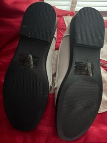 Be you shoes