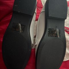 Be you shoes