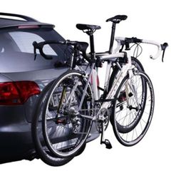 Thule Express Mount Bike Rack (Tow Bar)