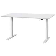 IKEA RODULF 140x80 electric desk
