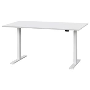 IKEA RODULF 140x80 electric desk