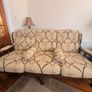 Sofa (Three Seater) and 2x Single Armchairs Image 5