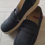 NewBoys' Chipmunks Loafers, UK 11. Image 3