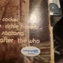 Woodstock 3 vinyl 1970 usa 3 vinyl signed by Richie Havens who opened woodstock 1969 with COA Image 2