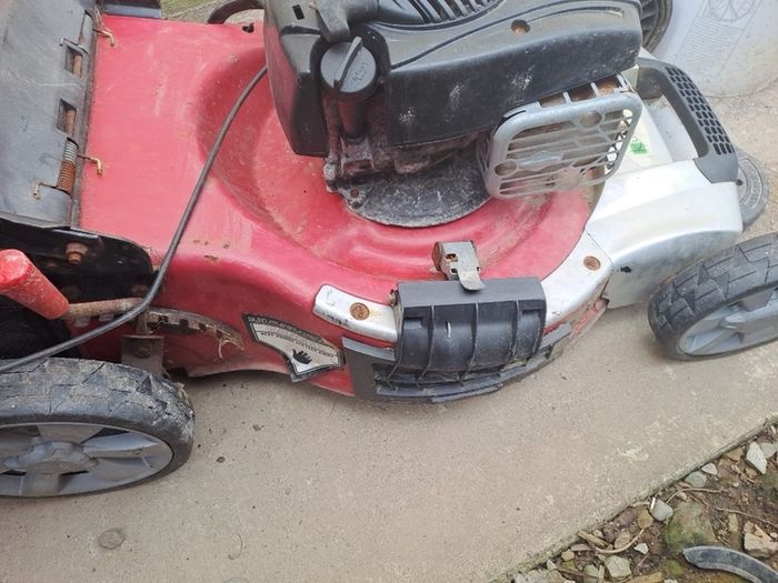 briggs and stratton 625 series