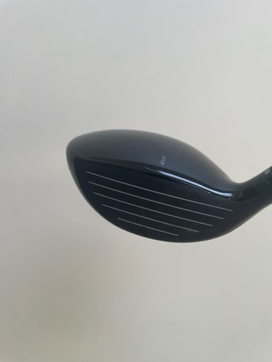 Titleist GT2 / 5 Wood / R-Flex