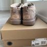 UGG ankel boot size 3 Image 8