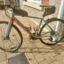 Cube SL Road Pro hybrid bike Image 3