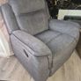 Reclining Sofa & Reclining Armchair Image 4