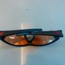 adidas sunglasses evil eye glass brand new Image 8