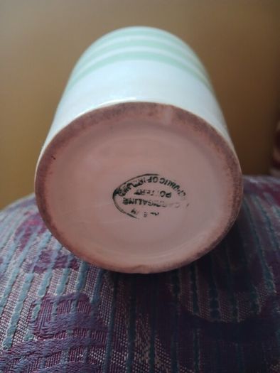 carrigaline pottery