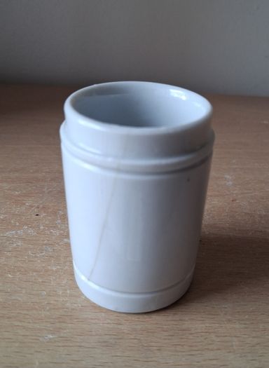 Small vintage  jar