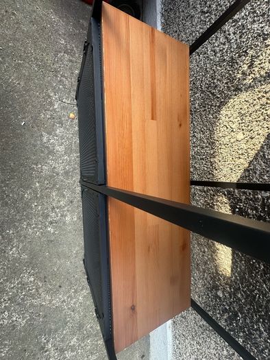 IKEA Fjallbo shelving unit