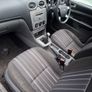 ford focus breaking Image 3