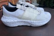Nike crater impact size 9.5