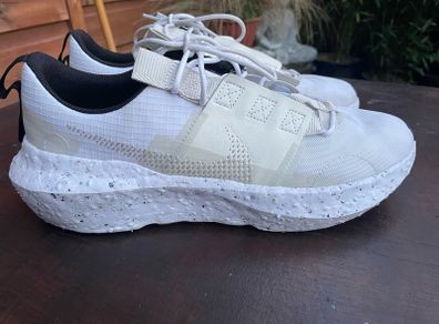 Nike crater impact size 9.5