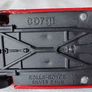 Corgi Rolls-Royce Silver Dawn Image 4