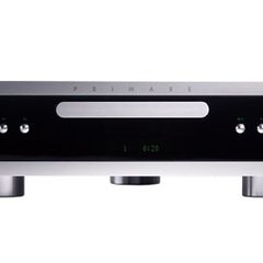 Reference Class Audiophile Primare CD31 CD player just been serviced world renowned as been one of the finest Analog sound stage CD players