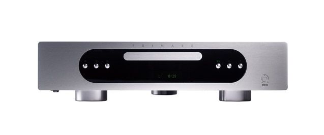 Reference Class Audiophile Primare CD31 CD player just been serviced world renowned as been one of the finest Analog sound stage CD players
