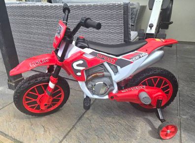Electric Bike
