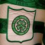 Original & Authentic Celtic FC 1995/97 Home Jersey Image 6